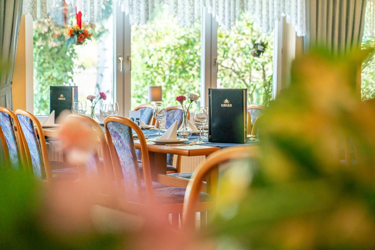 Hotel Deis Senheim Buitenkant foto